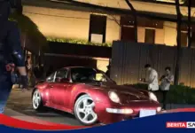 Dari Vespa Hingga Harley, KPK Telusuri Asal 12 Kendaraan Dan Aset Di Rumah Silmy Karim