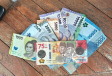 Rupiah Tembus Rp18.020, Istana, DPR, Dan Bank Indonesia Kompak Merespons