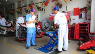Bukan Cuma Lama Diservis, 5 Motor Ini Juga Sering Bikin Mekanik Enggan Menerima