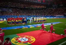 Ronaldo Masih Jadi Andalan, Portugal Hadapi Chile Sebagai Tes Terakhir Menuju Piala Dunia 2026