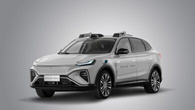 ByteDance Dorong Mobil Crossover AI, Kolaborasi Baru Ini Siap Meluncur Tahun Ini