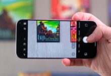 Lensa Telefoto Xiaomi 17T Pro Ternyata Serius Buat Jarak Jauh, 10x Masih Tajam