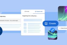 Pencarian Chrome Mulai Bergeser Ke Jawaban AI, Google Uji Coba Mode Baru