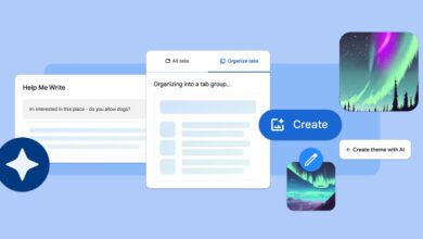 Pencarian Chrome Mulai Bergeser Ke Jawaban AI, Google Uji Coba Mode Baru