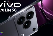 Baterai 6.500mAh Dan Cas 90W, Vivo V70 Lite Masuk Sebagai Opsi Paling Murah Seri V70