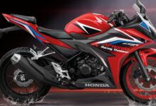 Varian Tertinggi Honda CBR150R Mei 2026 Kian Premium, Selisih Harganya Makin Terasa