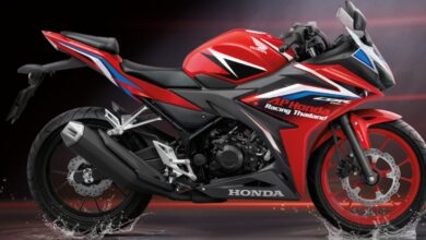 Varian Tertinggi Honda CBR150R Mei 2026 Kian Premium, Selisih Harganya Makin Terasa