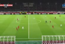 Skor Palsu Dan Logo Siaran Membuat Penonton Salah Kira, Live Timnas Indonesia Di YouTube Ternyata Game Bola