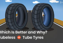 Tubeless Bukan Sekadar Lebih Aman, Biaya Murah Ban Biasa Masih Sulit Disingkirkan
