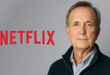 Reed Hastings Pergi, Netflix Serahkan Kendali Dewan kepada Jay Hoag Setelah Sorotan Absensi